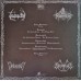 DRUDENSANG / RAUHNACHT / TANNOD / VINTERRIKET - Teufelsspuk & Alpenraunen 2LP DRUDENSANG / RAUHNACHT / TANNOD / VINTERRIKET - Teufelsspuk & Alpenraunen 2LP